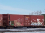 BNSF 799278